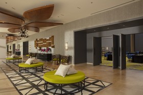 Dreams Natura Resort & Spa