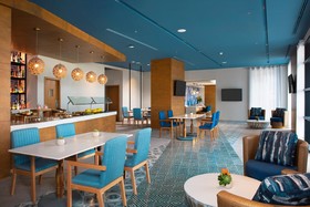 Dreams Natura Resort & Spa