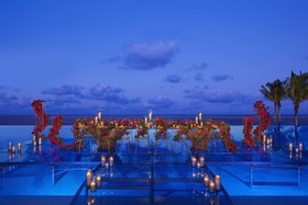 Dreams Natura Resort & Spa