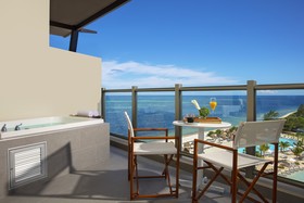Dreams Natura Resort & Spa