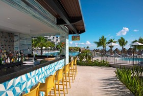 Dreams Natura Resort & Spa