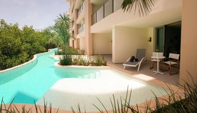 Dreams Natura Resort & Spa