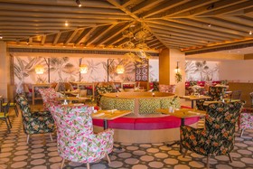 Dreams Natura Resort & Spa
