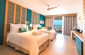 Dreams Natura Resort & Spa