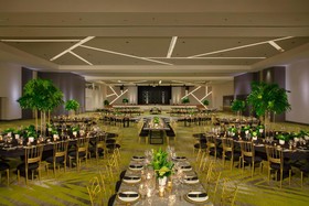 Dreams Natura Resort & Spa