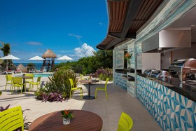 Dreams Natura Resort & Spa