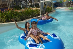 Dreams Natura Resort & Spa
