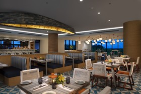 Dreams Natura Resort & Spa