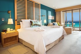 Dreams Natura Resort & Spa