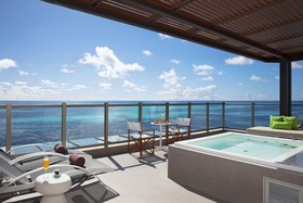 Dreams Natura Resort & Spa