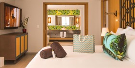 Dreams Natura Resort & Spa