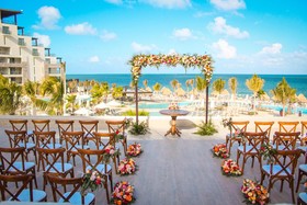 Dreams Natura Resort & Spa