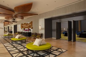 Dreams Natura Resort & Spa