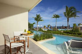Dreams Natura Resort & Spa