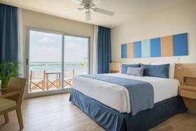 Hotel NYX Cancun