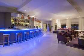 Hotel NYX Cancun
