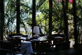 Hotel NYX Cancun