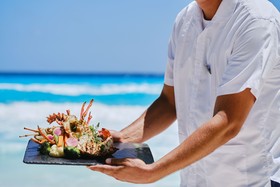 Hotel NYX Cancun