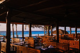Hotel NYX Cancun