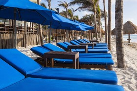 Hotel NYX Cancun