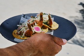 Hotel NYX Cancun
