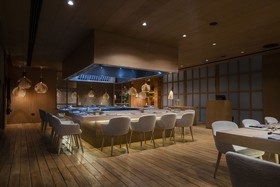 Hotel NYX Cancun