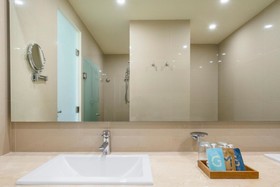 Hotel NYX Cancun