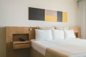Hotel NYX Cancun