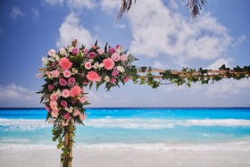 Hotel NYX Cancun
