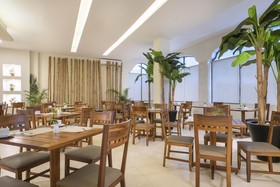 Hotel NYX Cancun
