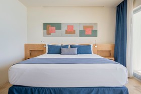 Hotel NYX Cancun