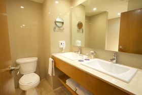 Hotel NYX Cancun
