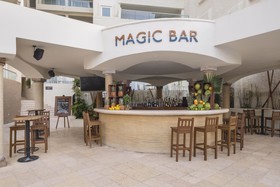 Hotel NYX Cancun