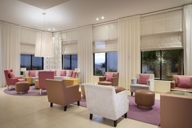Hotel NYX Cancun