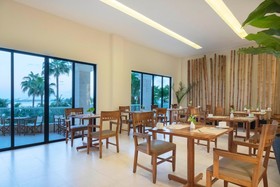 Hotel NYX Cancun