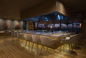 Hotel NYX Cancun