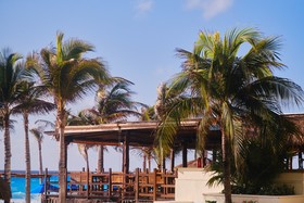Hotel NYX Cancun