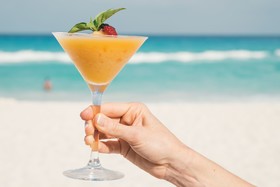 Hotel NYX Cancun