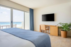 Hotel NYX Cancun