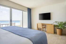 Hotel NYX Cancun