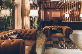 Hotel NYX Cancun