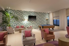Hotel NYX Cancun