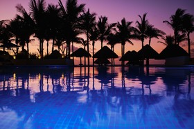 Hotel NYX Cancun
