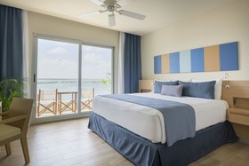 Hotel NYX Cancun
