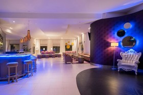 Hotel NYX Cancun