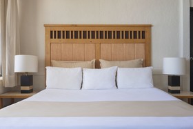 Hotel NYX Cancun