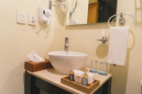 Hotel NYX Cancun
