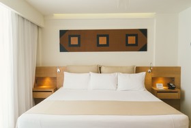 Hotel NYX Cancun