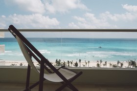 Hotel NYX Cancun