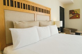 Hotel NYX Cancun